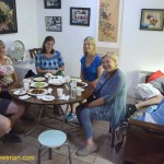 0926-visit Hutong