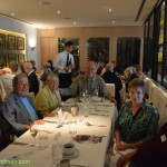 377-Fig and Olive luncheon