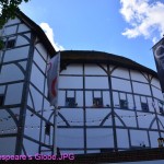 691-Shakespeare's Globe
