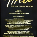 751-Tina The Musical
