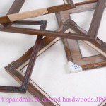 38-20x24 spandrals & carved hardwoods