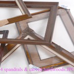 39-20x24 spandrals & carved hardwoods