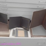 65- mats and folders